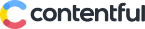 Contentful logo